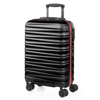 Imagen de Jaslen Oporto Trolley Black, Mujer, Talla: One Size, Black