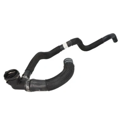 Imagen de THERMOTEC DWF001TT Manguitos de Radiador debajo Caucho FIAT: Stilo Hatchback, Multi Wagon, Panda III Hatchback