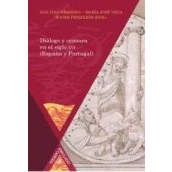 Imagen de Dialogo Y Censura En El Siglo Xvi (españa Portugal)