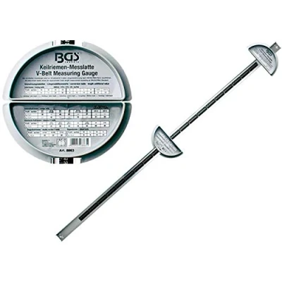 Imagen de BGS 8863 Barra de medición correas distribución