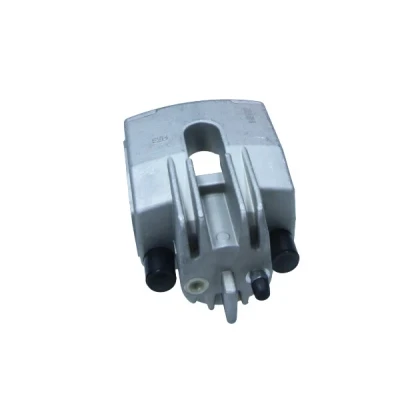 Imagen de MAXGEAR 82 1009 Pinza de freno Aluminio 69 Eje trasero izquierda BMW: 5 Berlina