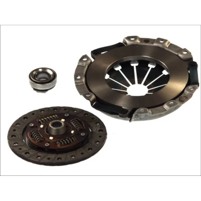 Imagen de AISIN Clutch Kit (3P) KD 021 de embrague tres piezas con placa apriete plato embrague, cojinete desembrague 190