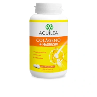 Imagen de Aquilea Articulaciones Colageno + Magnesio 240 Comprimidos