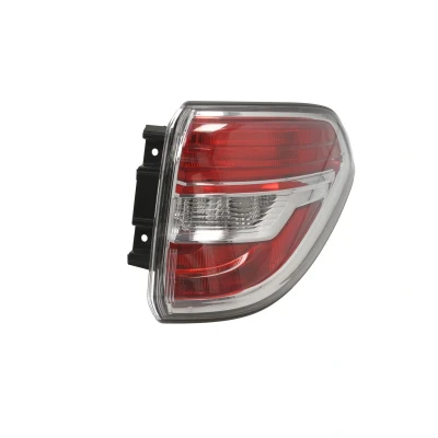 Imagen de ALKAR 2202574 Piloto trasero derecha Parte exterior LED, W21W, WY21W sin portalámparas