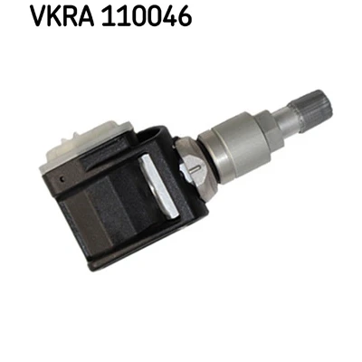 Imagen de SKF VKRA 110046 Sensor de ruedas, con ranura, válvulas TOYOTA: Land Cruiser Prado 150, Auris Familiar, RAV4 IV SUV, LEXUS: CT