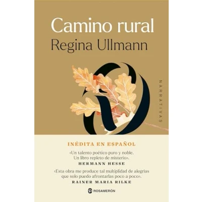Imagen de Camino Rural