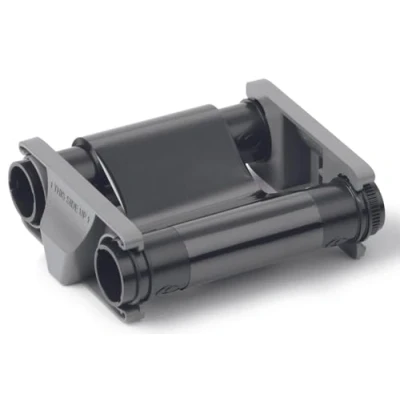 Imagen de Durable 891201 Cinta de color DURACARD monocromo, 1 unidad, negro monocromo