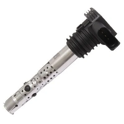 Imagen de HITACHI 133806 Bobina de encendido AUDI: A3 Hatchback, A4 B5 Berlina, B6 VOLKSWAGEN: Golf 4, Polo IV 4 Variant