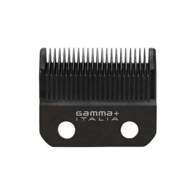 Imagen de CUCHILLA TAPER BLACK DIAMOND GAMMA PIU PARA MAQUINAS DE CORTE