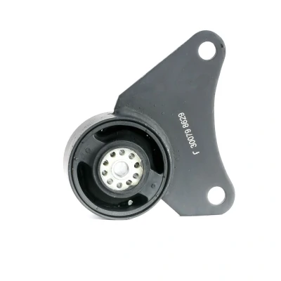 Imagen de SWAG 62 93 0079 Soporte de motor posterior Rodamiento Caucho metal 65 CITROËN: Saxo Hatchback, AX, PEUGEOT: 106 II Hatchback