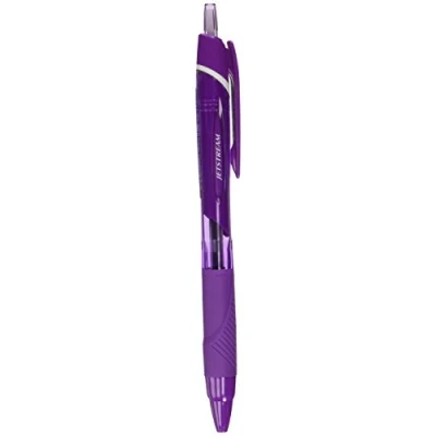 Imagen de Uni Jetstream Color Knock Bolígrafo Morado
