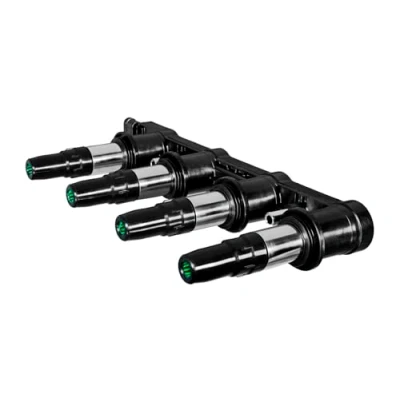 Imagen de HELLA 5DA 358 290 371 Bobina de encendido 7polos bloque CHEVROLET: Cruze Familiar, Aveo / Kalos Hatchback, Orlando