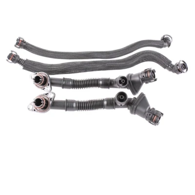 Imagen de VAICO V20 3292 Kit de reparación, ventilación cárter EXPERT KITS +