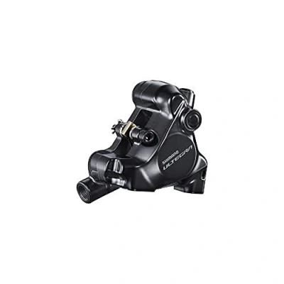 Imagen de SHIMANO Pinza Hidráulica ULTEGRA 12V R8170 Trasera 2 Pistoncini, Unisex Adult, Black, Talla Única