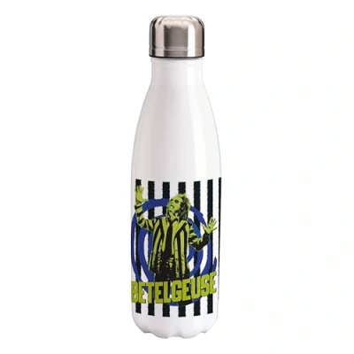 Imagen de ABYSTYLE Beetlejuice Botella de agua