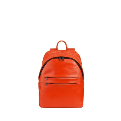 Imagen de DUDU FÜR PCS BIS ZU ZOLL 20 Liter Arbeit UND BÜRO MIT Elegantem Essentiellem Design Mochila, Talla: One Size, Kürbis