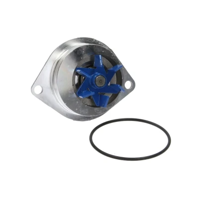 Imagen de SKF VKPC 83430 Bomba de agua 19 con juntas Plástico para accionamiento correa trapecial PEUGEOT: 206 Hatchback, 208 I 207 Hatchback