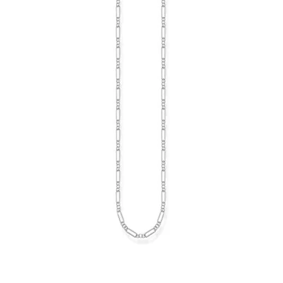 Imagen de Thomas Sabo Collar cadena Mujer plata KE1814 001 21 L80