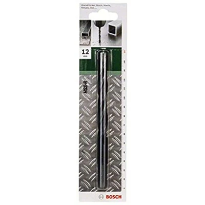 Imagen de Bosch 2 609 255 022 Broca para metal HSS R, DIN 338