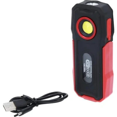 Imagen de KS TOOLS 150.4505 Lámpara de mano LED 300, 130