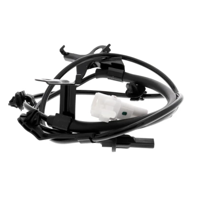 Imagen de VEMO V70 72 0291 Sensor de ABS Eje delantero, izquierda Original calidad para vehículos con 2 1165 12
