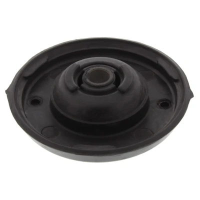 Imagen de MAPCO 33358 Copela de amortiguador Eje delantero, izquierda, derecha sin rodamiento bolas CITROËN: C4 I Hatchback