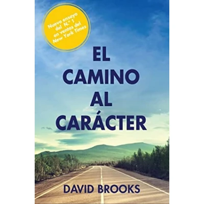 Imagen de EL CAMINO AL CARÁCTER