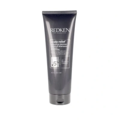 Imagen de Redken Scalp Relief Dandruff Control Shampoo 250 ml