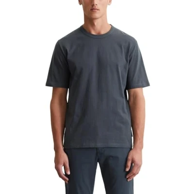 Imagen de Marc O&#039;Polo B21201651556, Camiseta Hombre, Azul, S