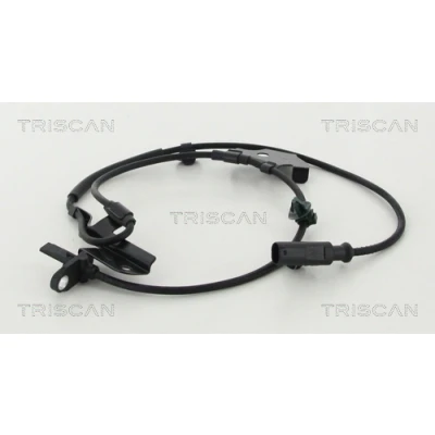 Imagen de TRISCAN 8180 13109 Sensor de ABS 3 991 29 TOYOTA: Auris Hatchback, Avensis III Familiar, Familiar