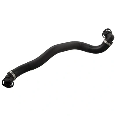 Imagen de FEBI BILSTEIN 103467 Manguito, alimentación de aire