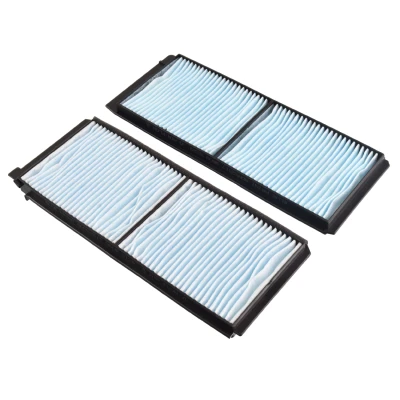 Imagen de BLUE PRINT ADM52517 Kit de filtros, recirculación aire habitáculo