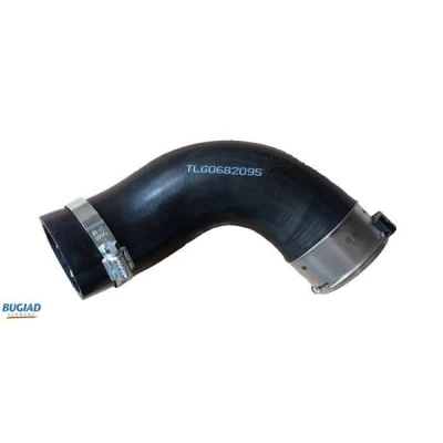 Imagen de BUGIAD 82095 Manguera Turbo Caucho con abrazadera VOLVO: XC60 II