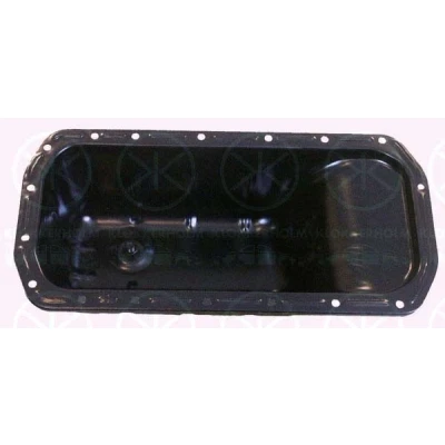 Imagen de KLOKKERHOLM 2563475 Cárter de Aceite FORD: Focus 2, 2 Kombi, FIESTA 6