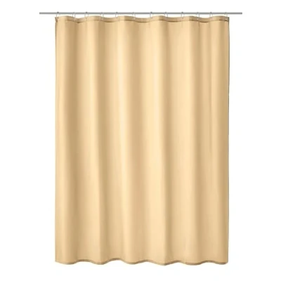 Imagen de Kleine Wolke X Cortina de Ducha, Beige, Kito