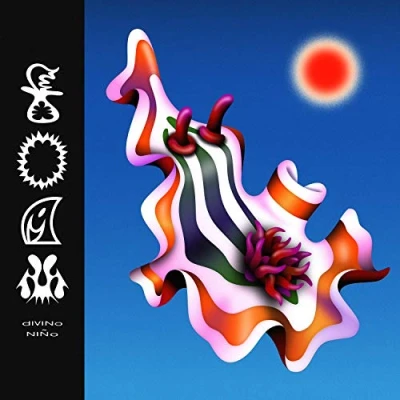 Imagen de Foam [Vinilo]