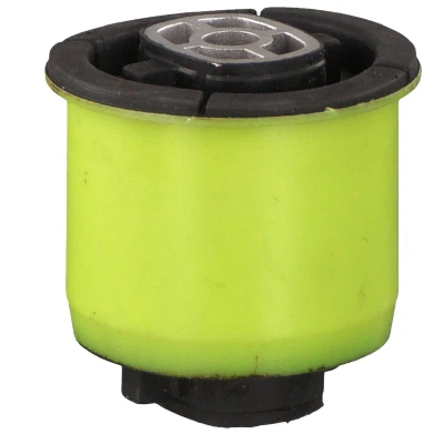 Imagen de FEBI BILSTEIN 36801 Buje Eje trasero izquierda, trasero, derecha Caucho CITROËN: C3 II, C Elysée Berlina