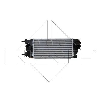 Imagen de NRF 30183 Intercooler FIAT: 500 Hatchback, Panda III Hatchback