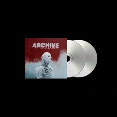 Imagen de Controlling Crowds I IV (2cd)