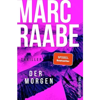 Imagen de Der Morgen Marc Raabe (autor)