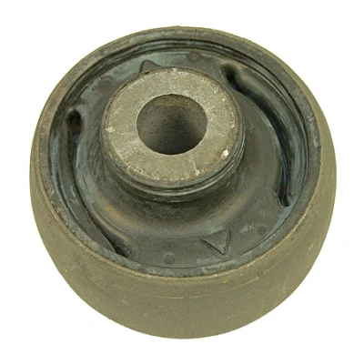 Imagen de METZGER 52070908 Silentblock Brazo de Suspension Eje delantero, posterior Rodamiento caucho metal SKODA: Octavia II Hatchback, 2 Combi