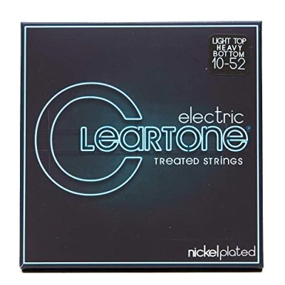 Imagen de Cleartone Electric Guitar Strings