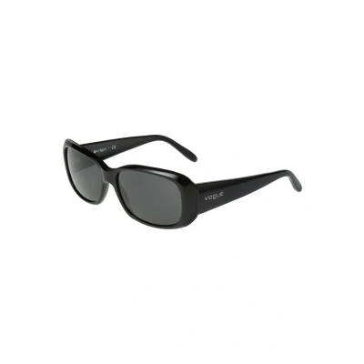 Imagen de Vogue Eyewear Gafas de sol, Mujer, Talla: 55, Schwarz