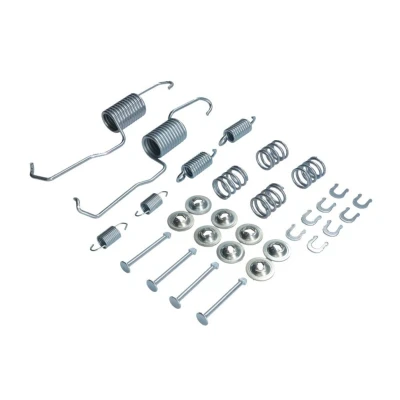 Imagen de AUTOFREN SEINSA D31076A Juego de accesorios, zapatas freno Eje trasero TOYOTA: RAV4 II SUV