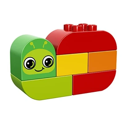 Imagen de LEGO Duplo 6102299 Caracol