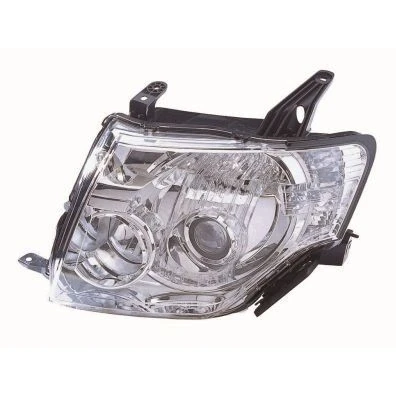 Imagen de ABAKUS 214 1186L LD EM Faros izquierda H11, H9 para circulación por la derecha PGJ19 2, 5 MITSUBISHI: PAJERO 4 norauto, oscaro, mister auto