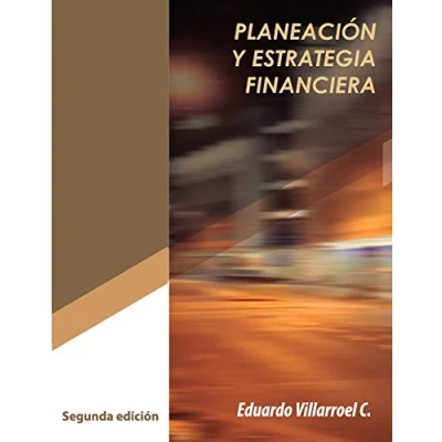Imagen de Planeación y Estrategia Financiera