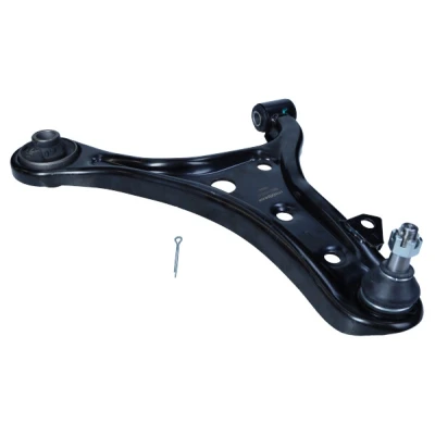 Imagen de MAXGEAR 72 6204 Barra oscilante, suspensión de ruedas Delante, izquierda Brazo oscilante transversal