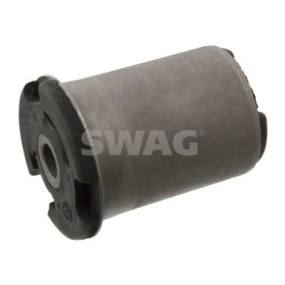 Imagen de SWAG 40 79 0008 Buje Eje trasero izquierda, trasero, derecha Caucho