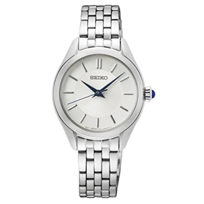 Imagen de Seiko Reloj Analógico para Mujeres de Cuarzo SUR537P1